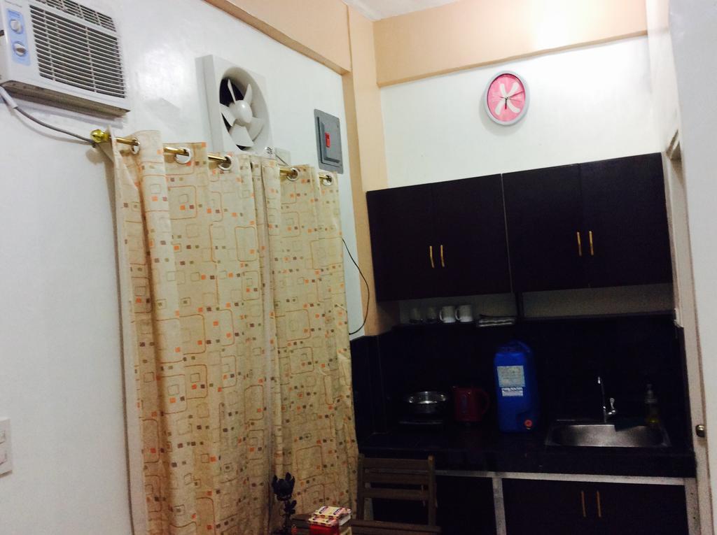 Apartment Galgana Studio