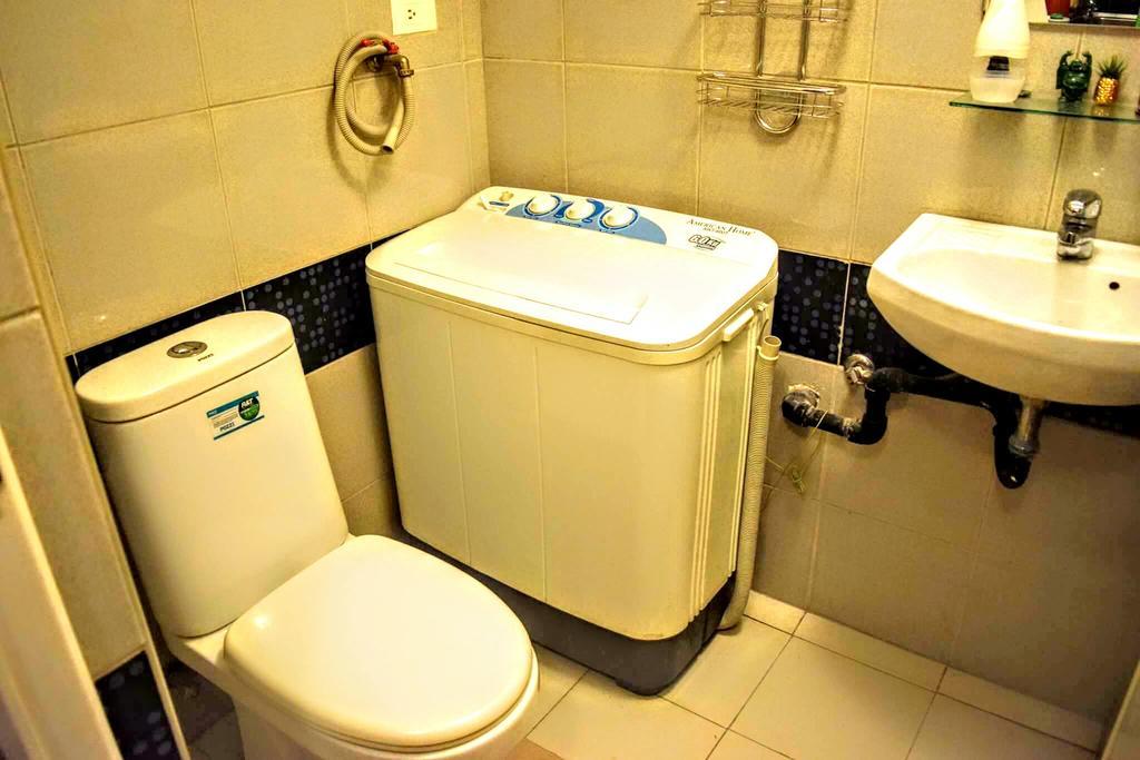 Sodi's Place At Escalades Apartment *