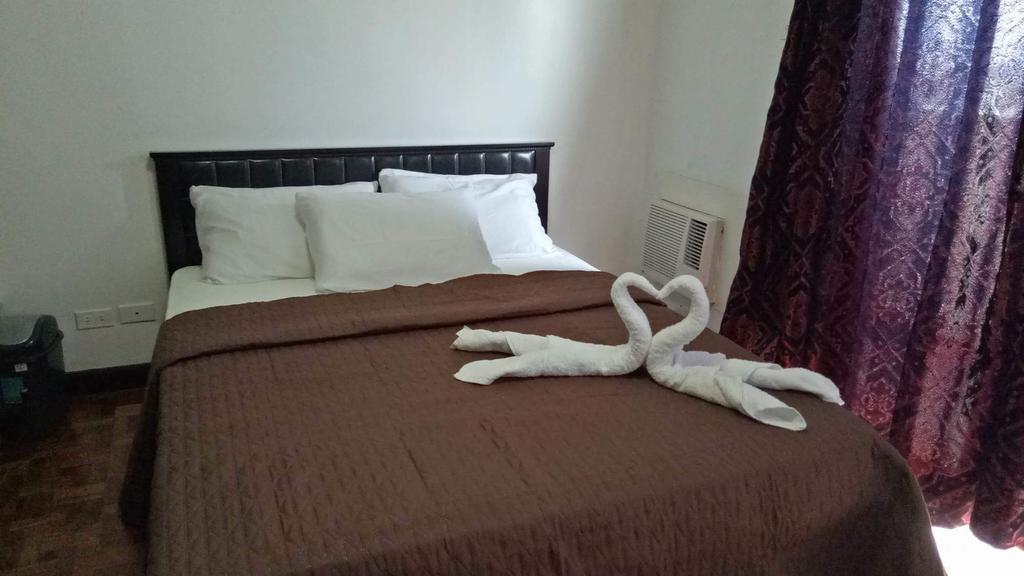 Rappricondotel Apartment