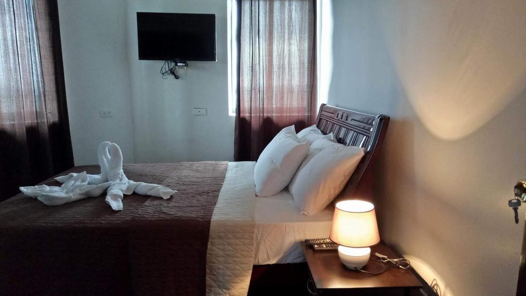 Rappricondotel Apartment Manila