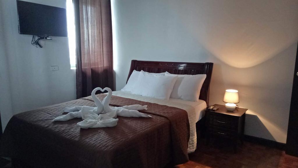 Rappricondotel Manila