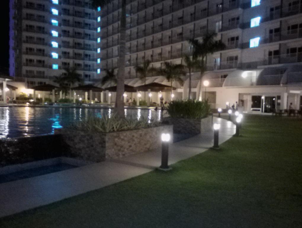 Apartamento At Shell Residences