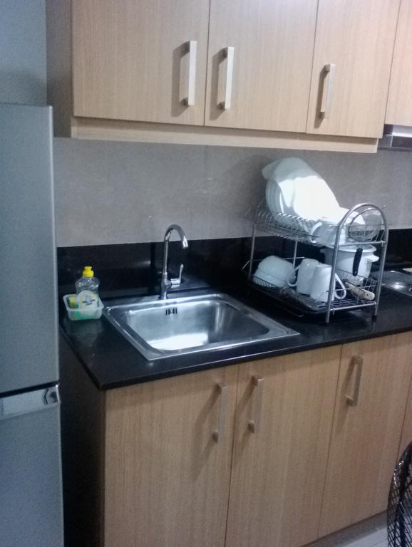 At Shell Residences Apartamento Manila