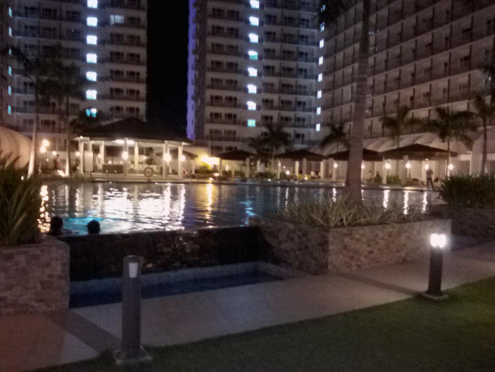 Apartamento At Shell Residences *