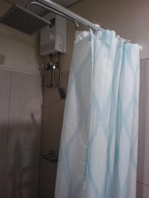Apartamento At Shell Residences Manila