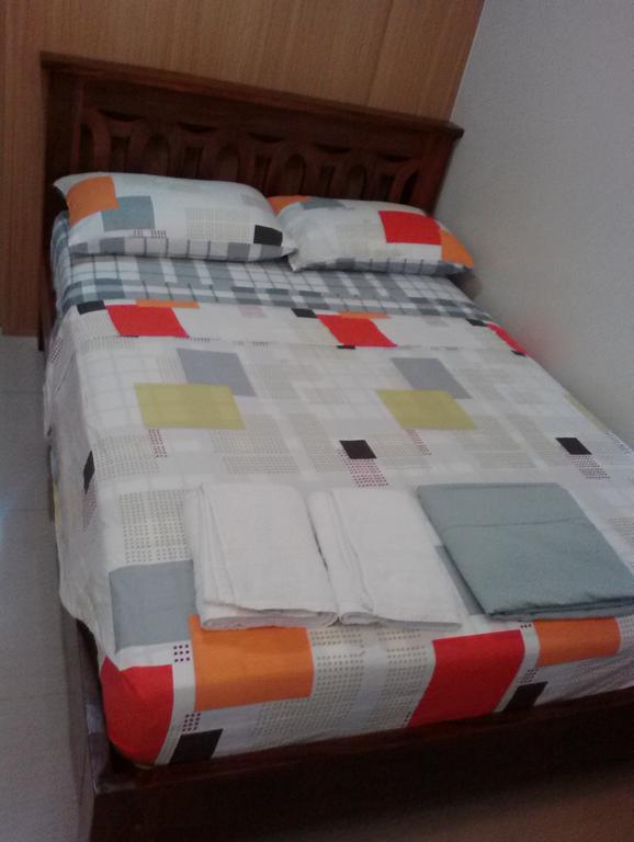 Apartamento At Shell Residences