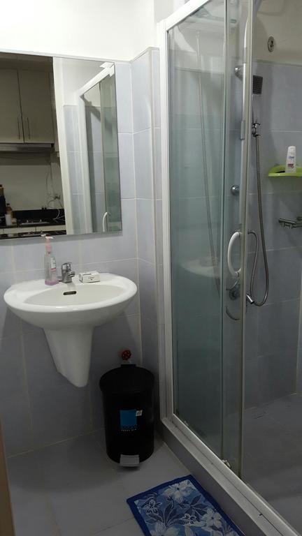 Apartment Finksea @ Sea Residences Manila