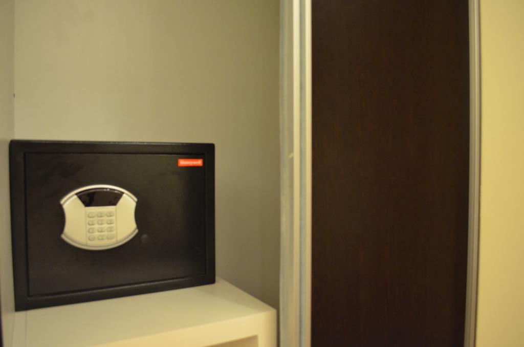Apartment Eton Parkview *