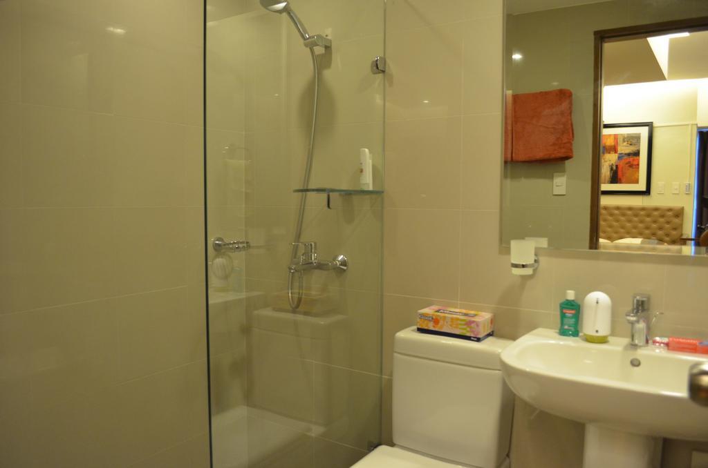 Apartment Eton Parkview *