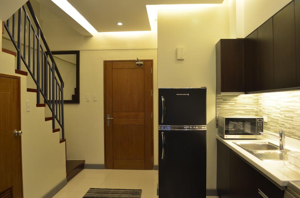 Apartment Eton Parkview