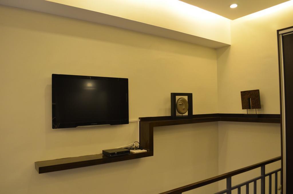 Apartment Eton Parkview *