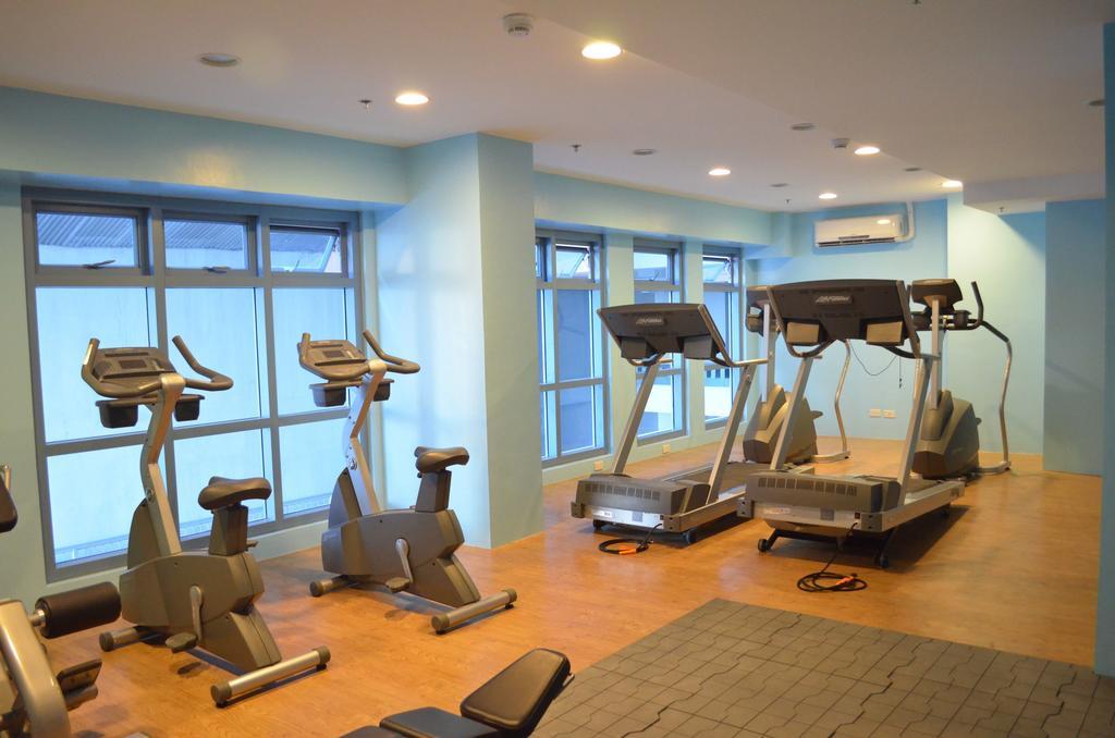 Apartment Eton Parkview *