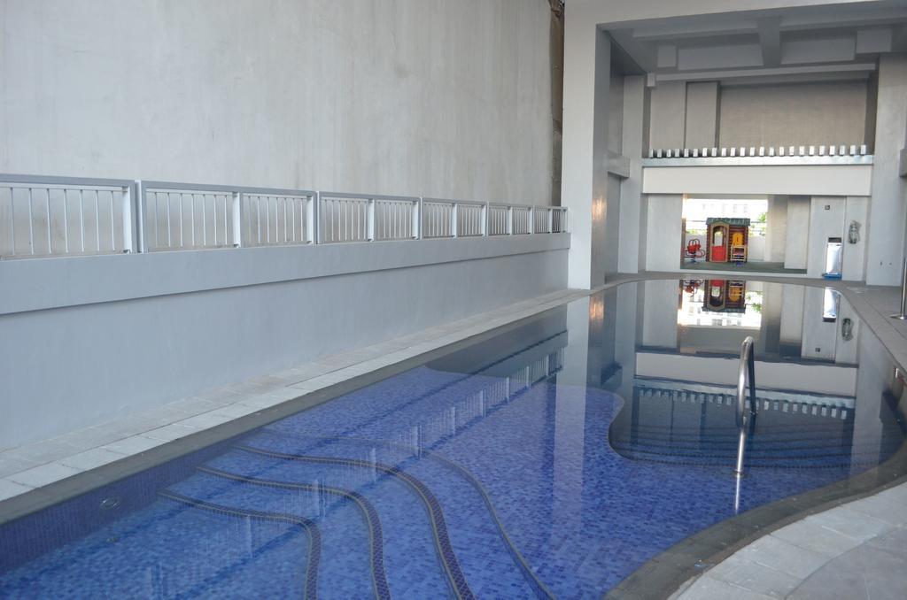 Apartment Eton Parkview