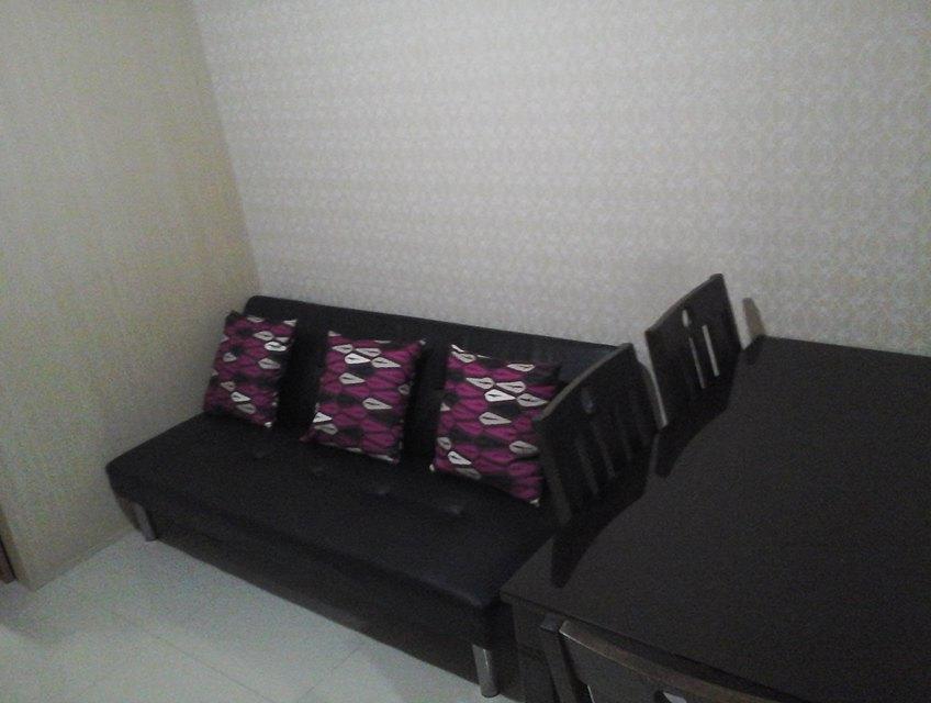 Apartamento Sea Residences Moa-Eric Apartments Manila