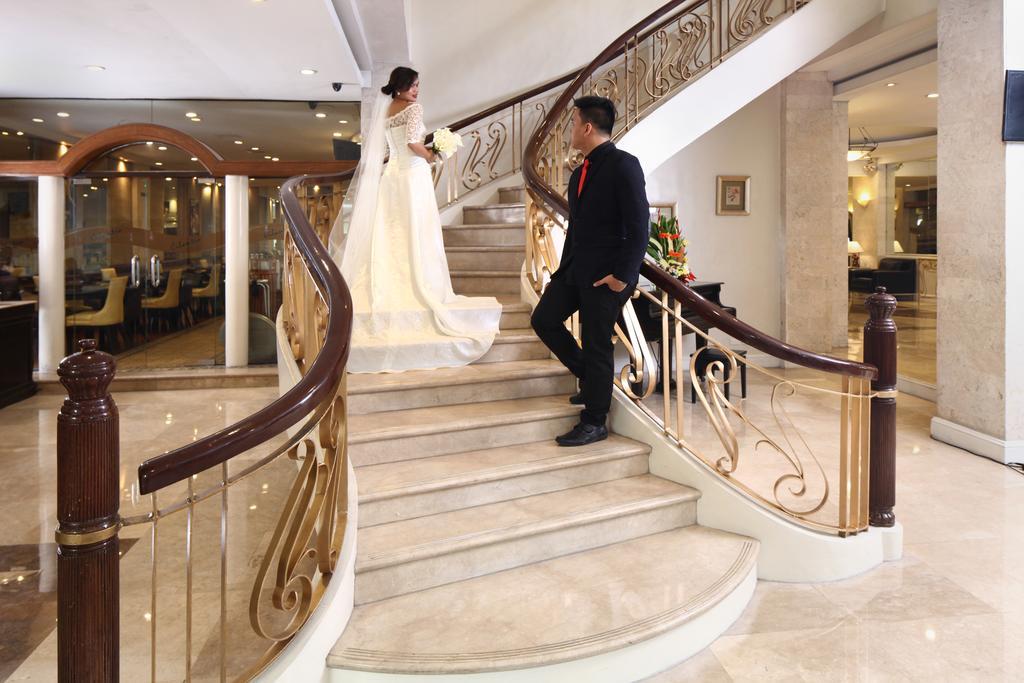 Hotel Lotus Manila