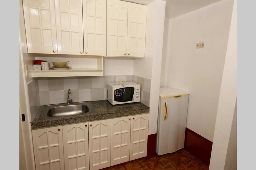 Apartment The Providence Tower 2000 Manila