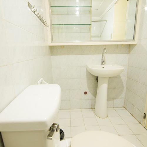 Apartment The Providence Tower 2000 Manila