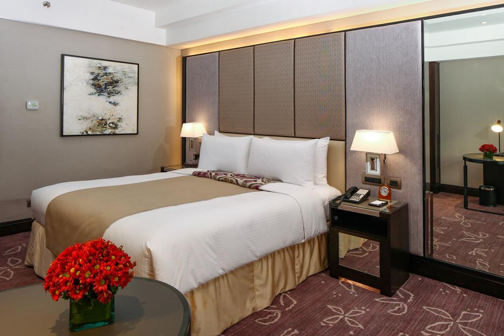 Hotel Diamond Philippines Manila