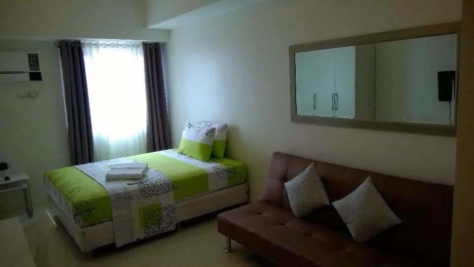 Luxe In Princeton Residences *