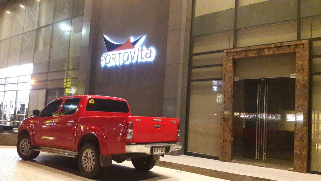 14c Portovita Manila