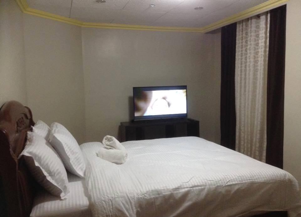 Rappricondotel * Manila