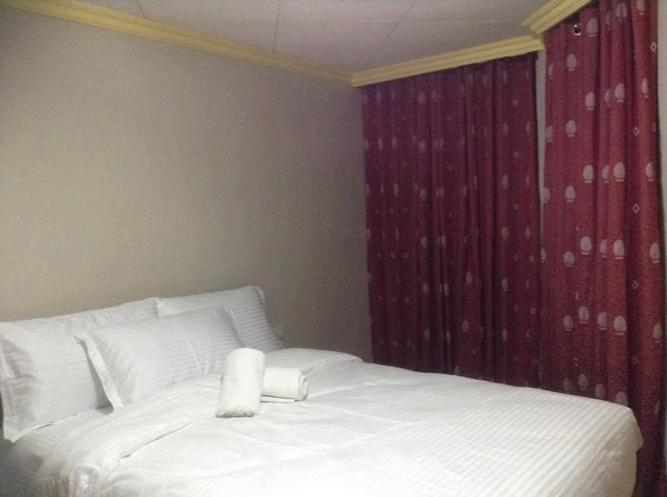 Apartment Rappricondotel