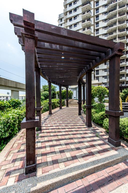 Cypress Towers Condominium Apartment Manila