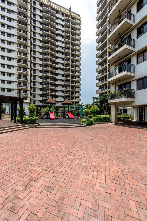 Cypress Towers Condominium Manila