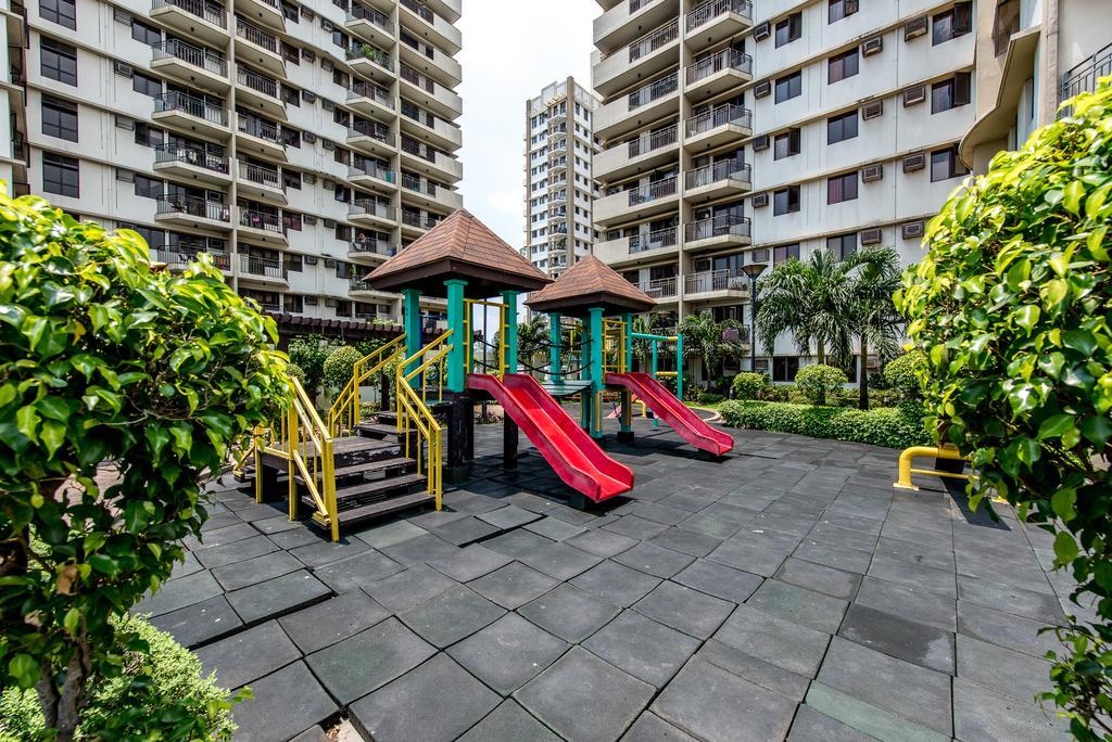Cypress Towers Condominium Apartamento