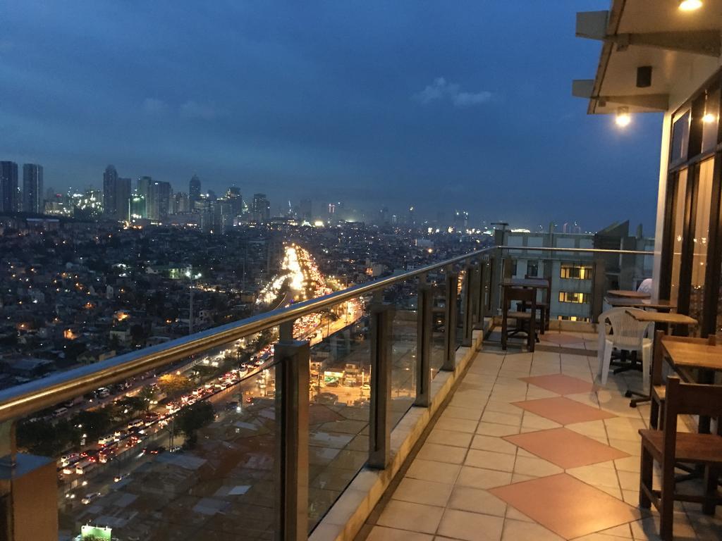 Cypress Towers Condominium Apartment