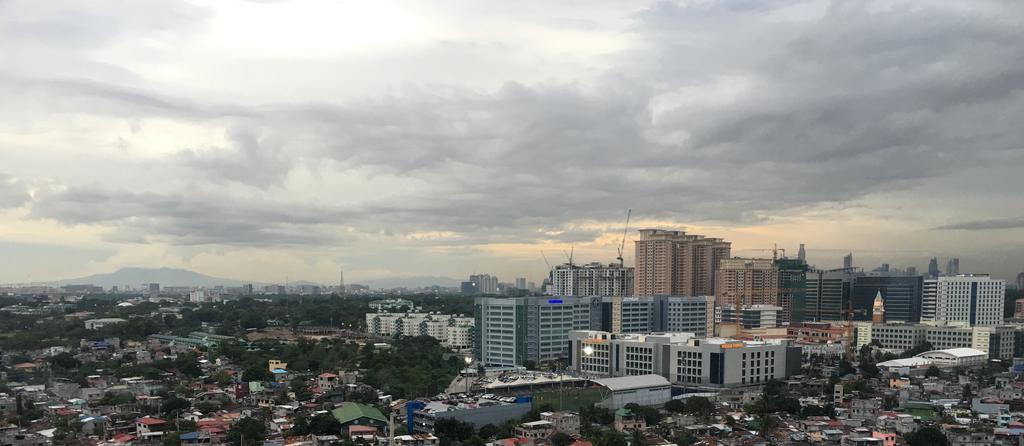 Cypress Towers Condominium Apartment