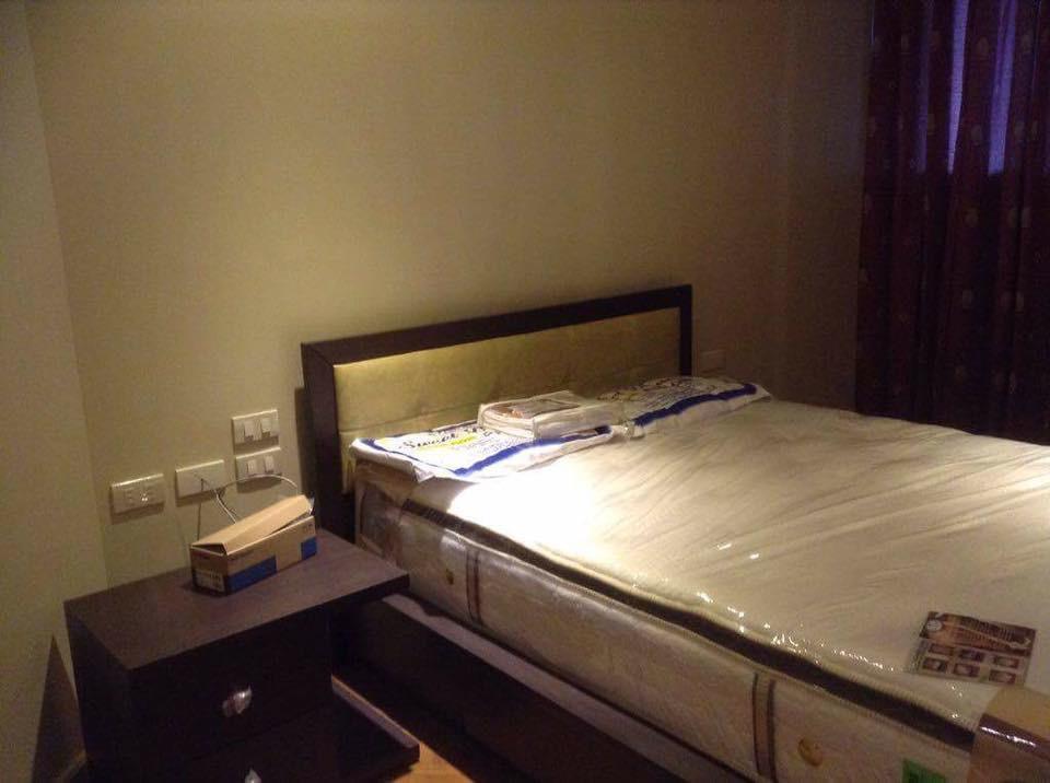 Rappricondotel Apartment *