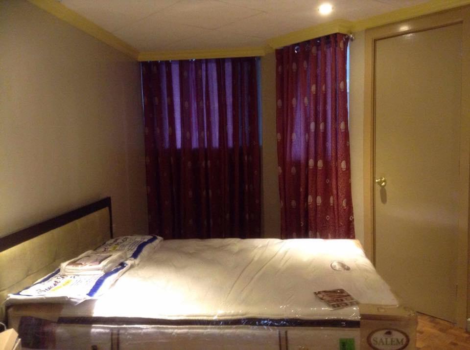 Apartment Rappricondotel