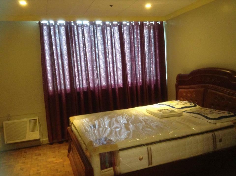 Rappricondotel Manila