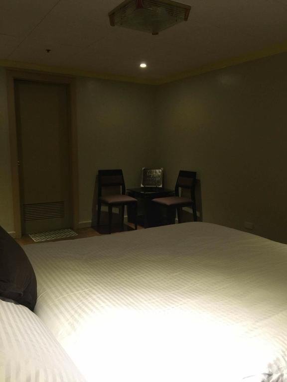 Apartment Rappricondotel *