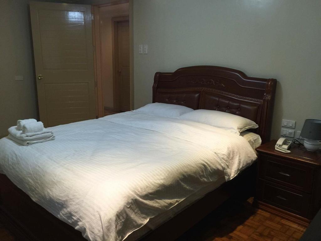 Apartment Rappricondotel