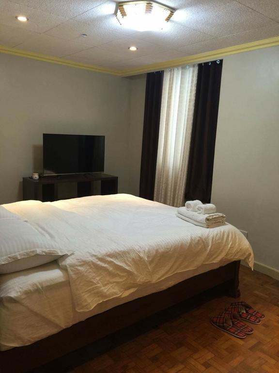 Rappricondotel Apartment Manila