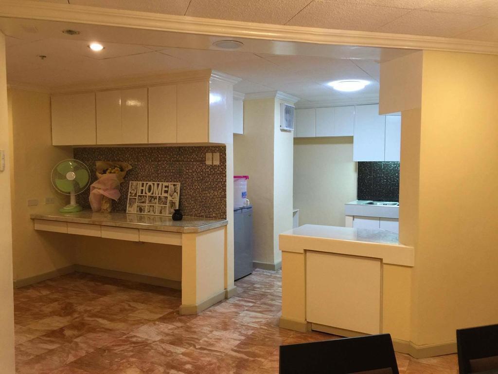 Rappricondotel Apartment