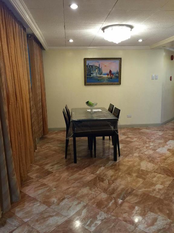 Rappricondotel Apartment *