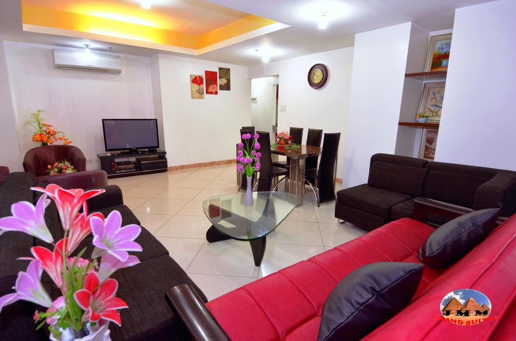 Aparthotel Jmm