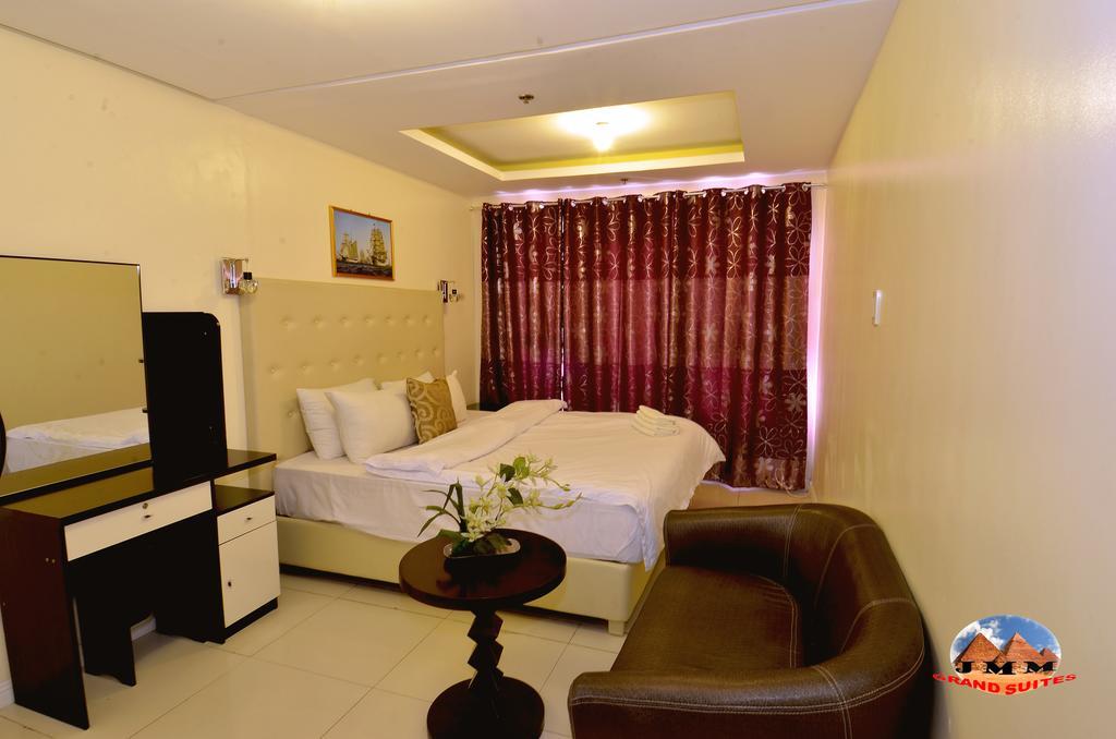 Aparthotel Jmm