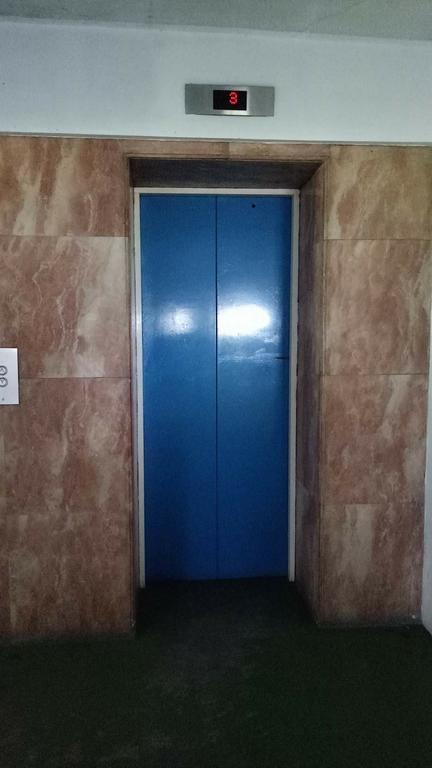Rappricondotel Apartment *