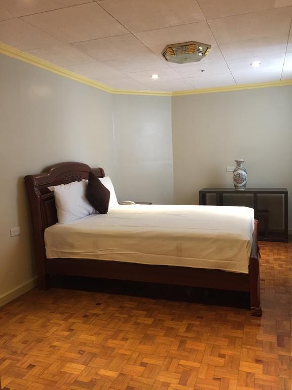 Rappricondotel Apartment