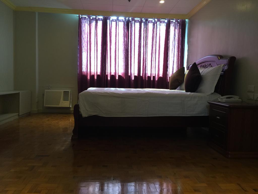 Rappricondotel Apartment Manila