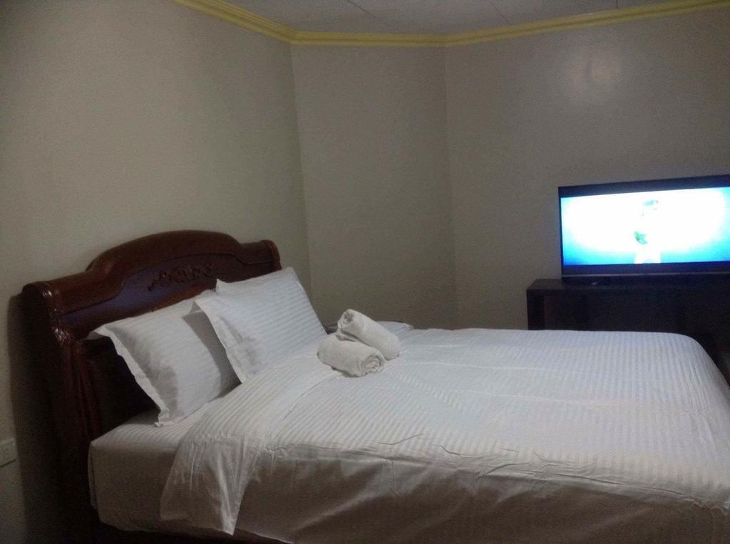 Rappricondotel Apartment