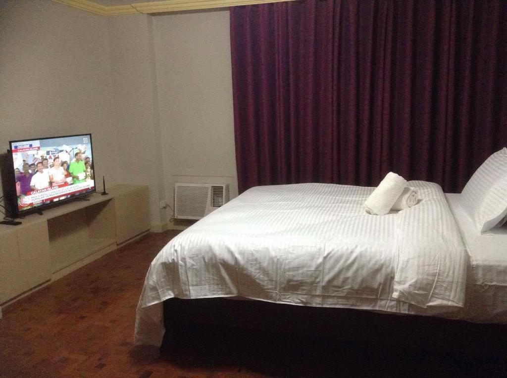 Rappricondotel Apartment