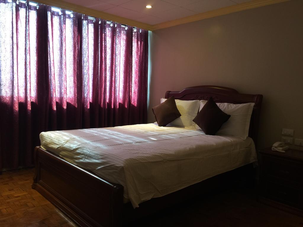 Rappricondotel Apartment *