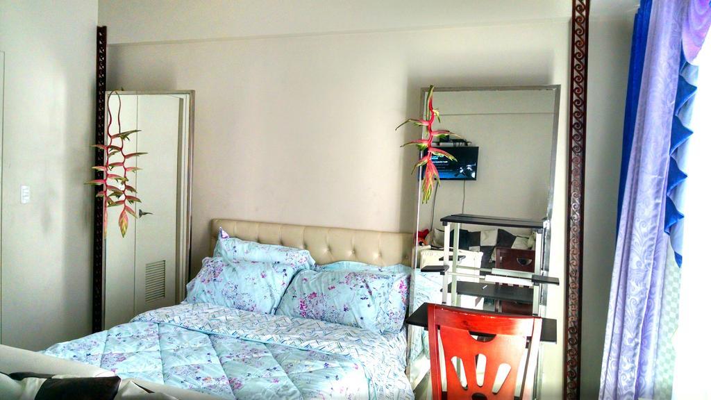 Apartment 3n Palm Tree Villas *