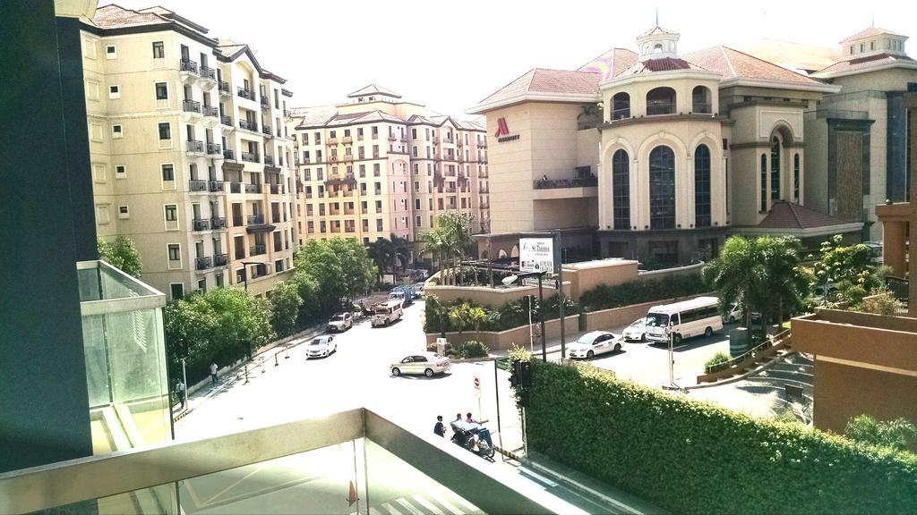 3n Palm Tree Villas Apartment *