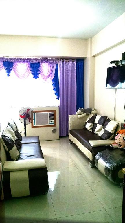 3n Palm Tree Villas * Manila